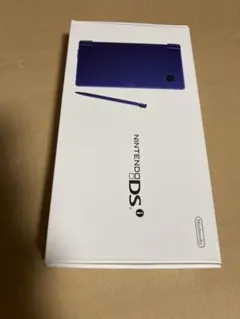 【完品】DS i 本体　メタリックブルー