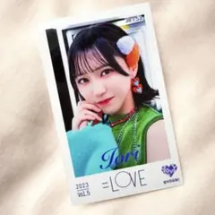 LOVE イコラブ 野口衣織 ミニフォト 2023 - メルカリ