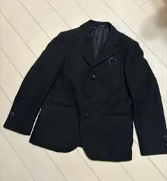 ⭐︎美品⭐︎120サイズ　ジャケット　フォーマル　普段使いも可