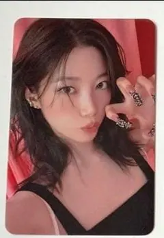 2025年最新】le sserafim サインの人気アイテム - メルカリ