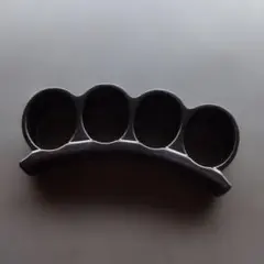 ナックルダスター型 ボトルオープナー 栓抜き - メルカリ