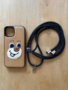 2026年最新】ドアップテディ スマホの人気アイテム - メルカリ