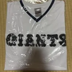 ジャイアンツ ユニフォーム