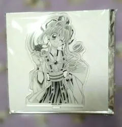 種村有菜30周年記念展 アクリルスタンド C賞 神風怪盗ジャンヌ - メルカリ