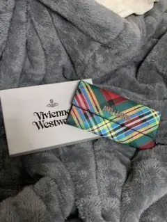 【希少】Vivienne Westwood ANGLOMANIA 長財布