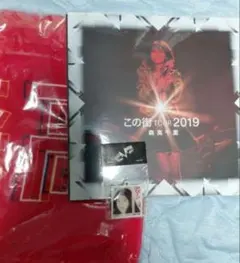 森高千里 30th Anniversary FINAL！ パンフレット - メルカリ