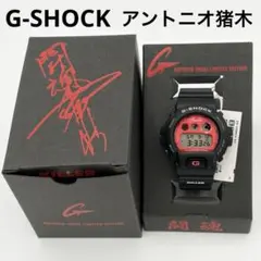 G-SHOCK RALLIART DW-6900 三菱ラリーアート 1 - メルカリ