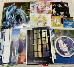 アニメグッズ　まとめ売り