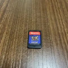 モンスターハンターライズ Nintendo Switch