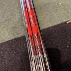 モーダス120S（4〜PW/7本セット）