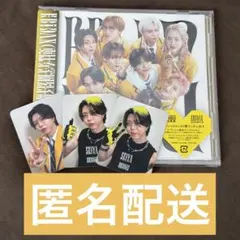 EBiDAN 15周年 Yes!東京 BUDDiiS盤 SEIYA
