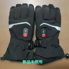 ✨️新品未使用✨️電熱グローブ 　 グローブのみ　Mサイズ