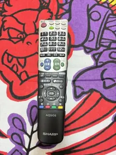 SHARP LC-26E8　26インチ 液晶テレビ　リモコン説明書付属 機種別サポート情報（LC-26E8）｜液晶テレビ（AQUOS）｜サポート