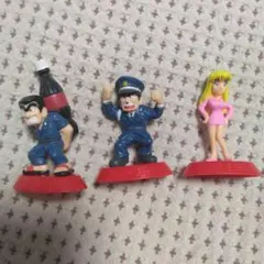 2026年最新】こち亀 フィギュアの人気アイテム - メルカリ