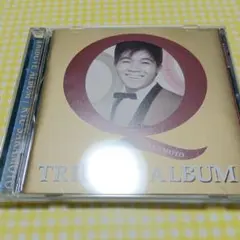 坂本九/トリビュート・アルバム　CD開封済みのサムネイル
