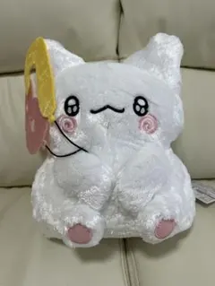 はなまるおばけ ばーすでーなの！バルーン超BIGぬいぐるみ