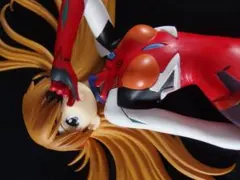 ヱヴァンゲリヲン新劇場版 プレミアムASUKAフィギュアVol.2新品 未開封