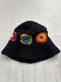 バケットハット ファッション小物