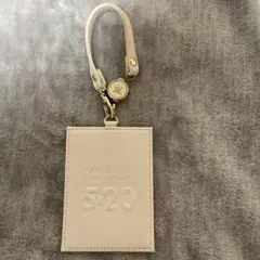 ARASHI Anniversary Tour 5x20 パスケース