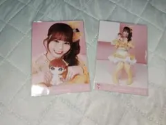 LOVE 大場花菜 生写真 モーリーファンタジー コンプ - メルカリ