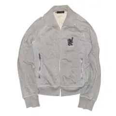 Rare Dsquared2 Track Jacket Design Tops