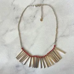 AGATHA PARIS ネックレスのサムネイル