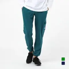 NewBalance ニューバランス スウェットロングパンツ Clash