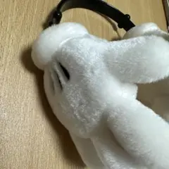 ミッキー手のひら型カチューシャ