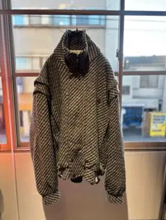 80s BALL (マリテフランソワジルボー ) vtg ウールコート - メルカリ