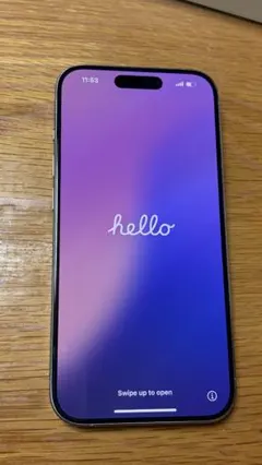 2025年最新】iPhone 15 pro 256 applecareの人気アイテム - メルカリ