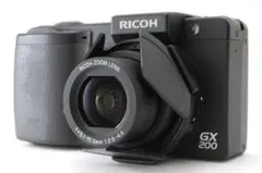 2026年最新】RICOH GX200の人気アイテム - メルカリ