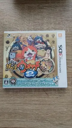 妖怪ウォッチカセット4本セット バラ売りok❗️ - メルカリ