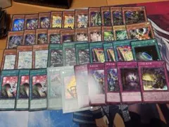フォロワー様5%オフ　大会構築　トゥーンライゼオルデッキ　① フォロワー様5%オフ 大会構築 トゥーンライゼオルデッキ ① - メルカリ