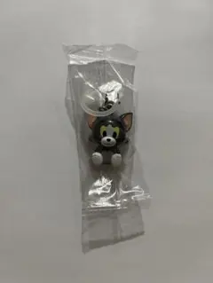 トムとジェリー めじるしアクセサリー キャラクターグッズ
