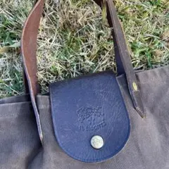 ILBISONTE イルビゾンテ　手提げ　トートバック