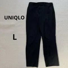 オフィスカジュアル スラックス
