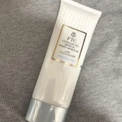 FTC ホワイトモイスチャークレンジング 薬用クレンジング 160g - メルカリ