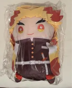 鬼滅の刃 煉獄杏寿郎 おっきいまめめいと
