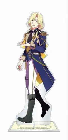 【即購入可】都築圭 アクスタ