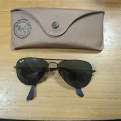 Ray-Ban　AVIATOR　レイバン