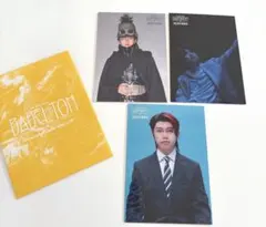 Mrs.Green Apple バベルの塔フォトカードセット　若井滉斗