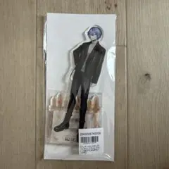 小柳ロウ　アクスタ