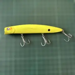 BlueBlue AIZER125Fのサムネイル