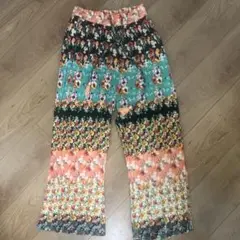 さらさらパンツ
