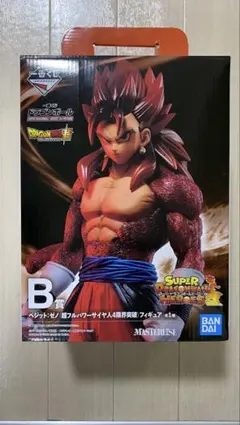 2026年最新】ベジット ゼノ 超サイヤ人4の人気アイテム - メルカリ