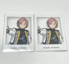 あんスタ 10周年 特典 ぱしゃっつ 桜河こはく - メルカリ
