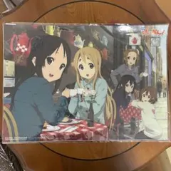 2025年最新】けいおん ポスターの人気アイテム - メルカリ