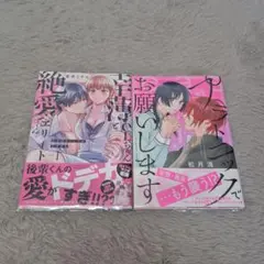 「プラトニックでお願いします」他