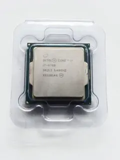 2026年最新】i7-7700Kの人気アイテム - メルカリ