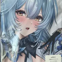 2025年最新】原神エウルア抱き枕カバーの人気アイテム - メルカリ